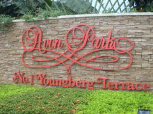 Avon Park (D13), Condominium #987052